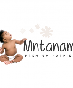 Mntanam Premium Diapers (100's)