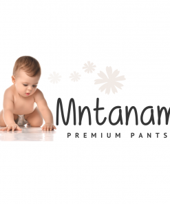 Mntanam Premium Pants (100's)