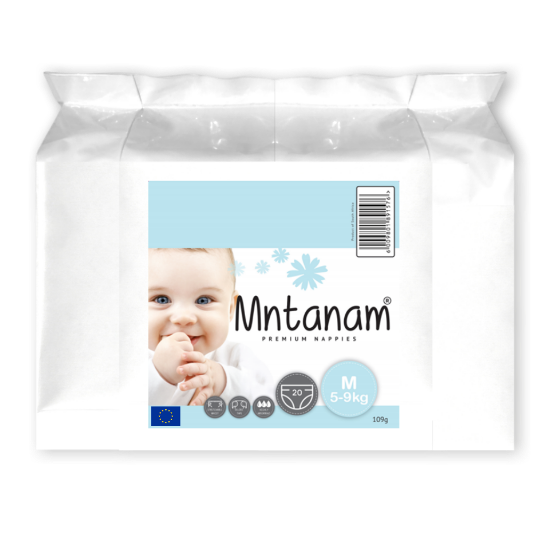 Mntanam Chommie Bundle - Image 7