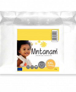 Alternative view of Mntanam Chommie Bundle
