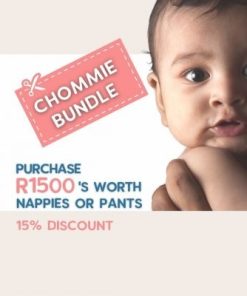 Mntanam Chommie Bundle