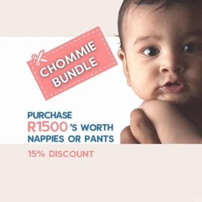 Mntanam Chommie Bundle