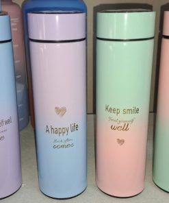 500 ml Ombre flasks
